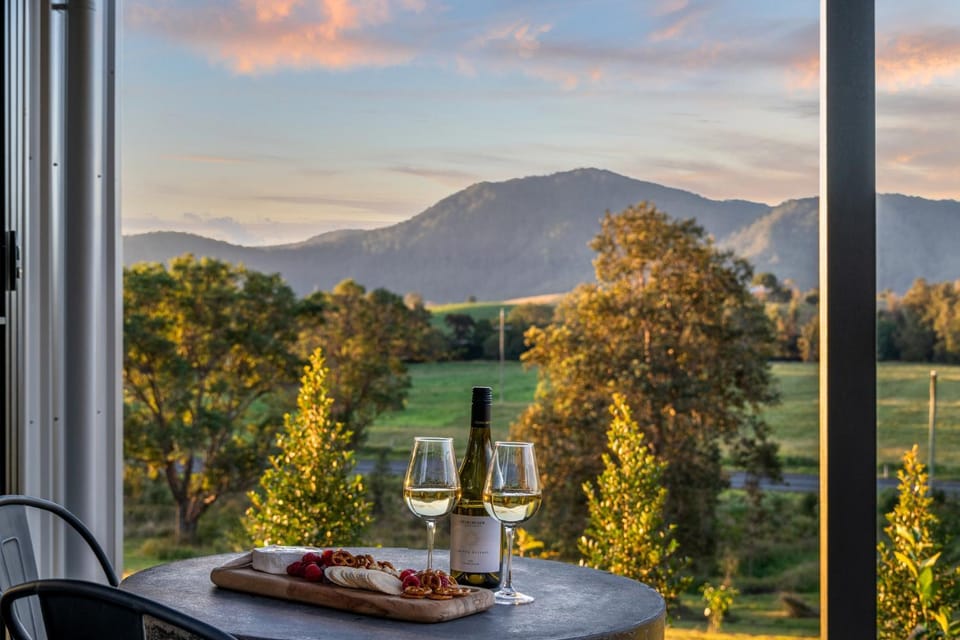 Balcony/Terrace, Balcony/Terrace, Mountain view, Mountain view