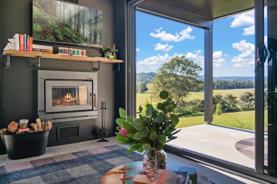fireplace, fireplace