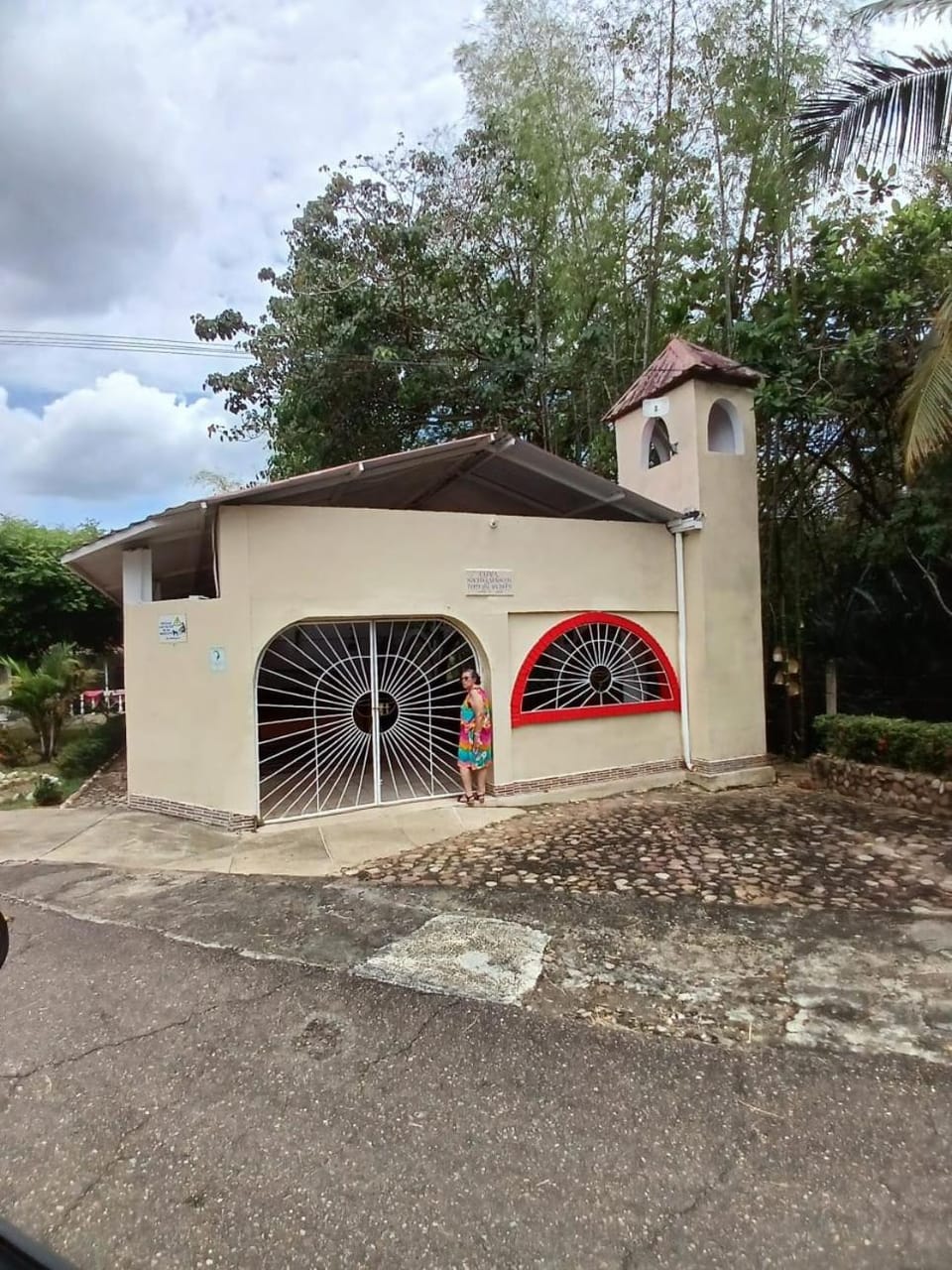 Casa en Melgar House in Melgar