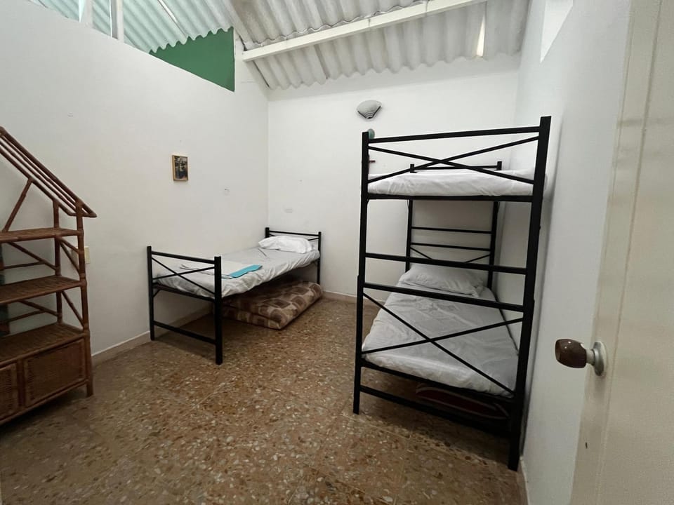 Casa en Melgar House in Melgar