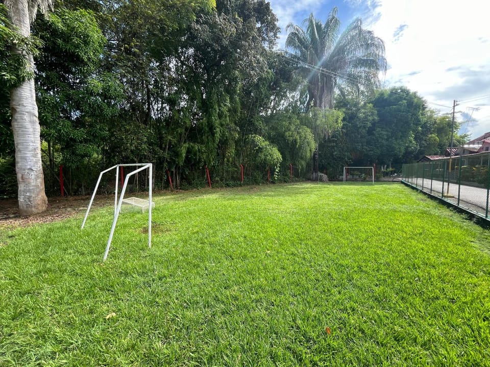 Casa en Melgar House in Melgar