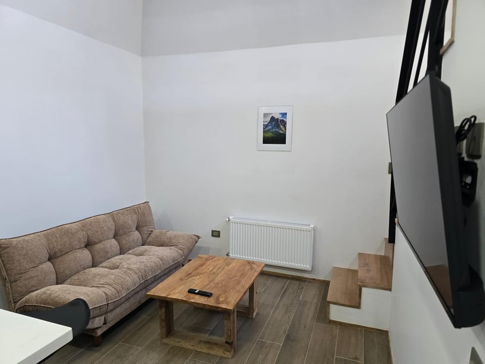 Moderno Loft pleno centro Pucón Apartment in Pucon