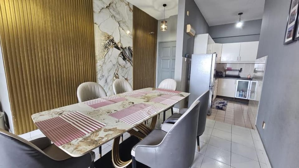 The Globetrotter Condostay Apartment in Putrajaya