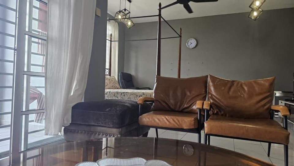 The Globetrotter Condostay Apartment in Putrajaya