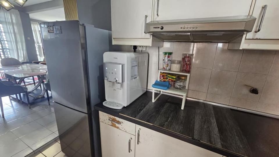 The Globetrotter Condostay Apartment in Putrajaya