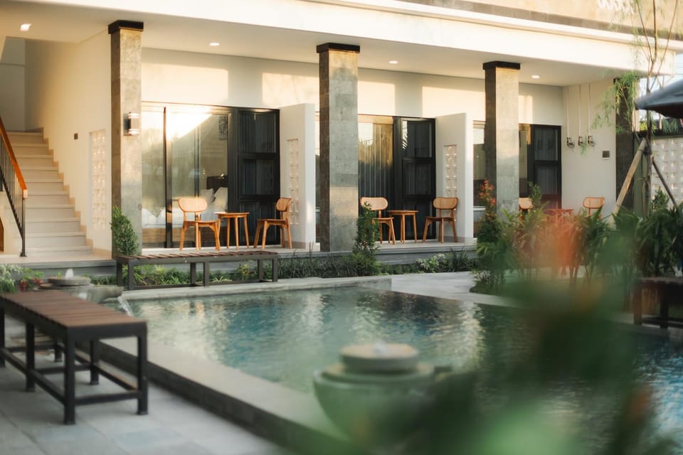 Pool view, Swimming pool, Swimming pool