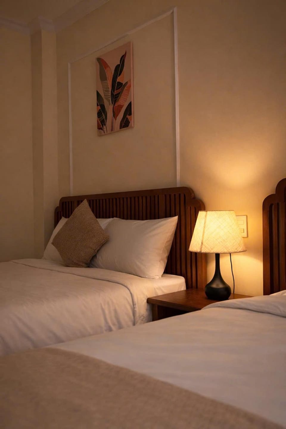 Levi Living - Trieu Viet Vuong Apartment in Da Nang