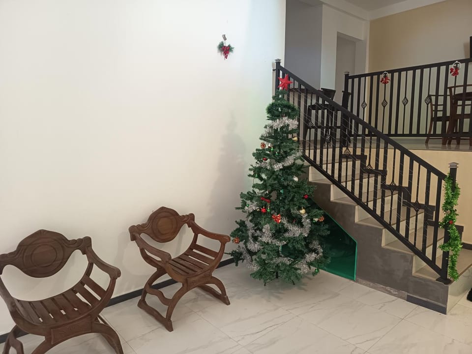 Jesi Villa Villa in Southern Province