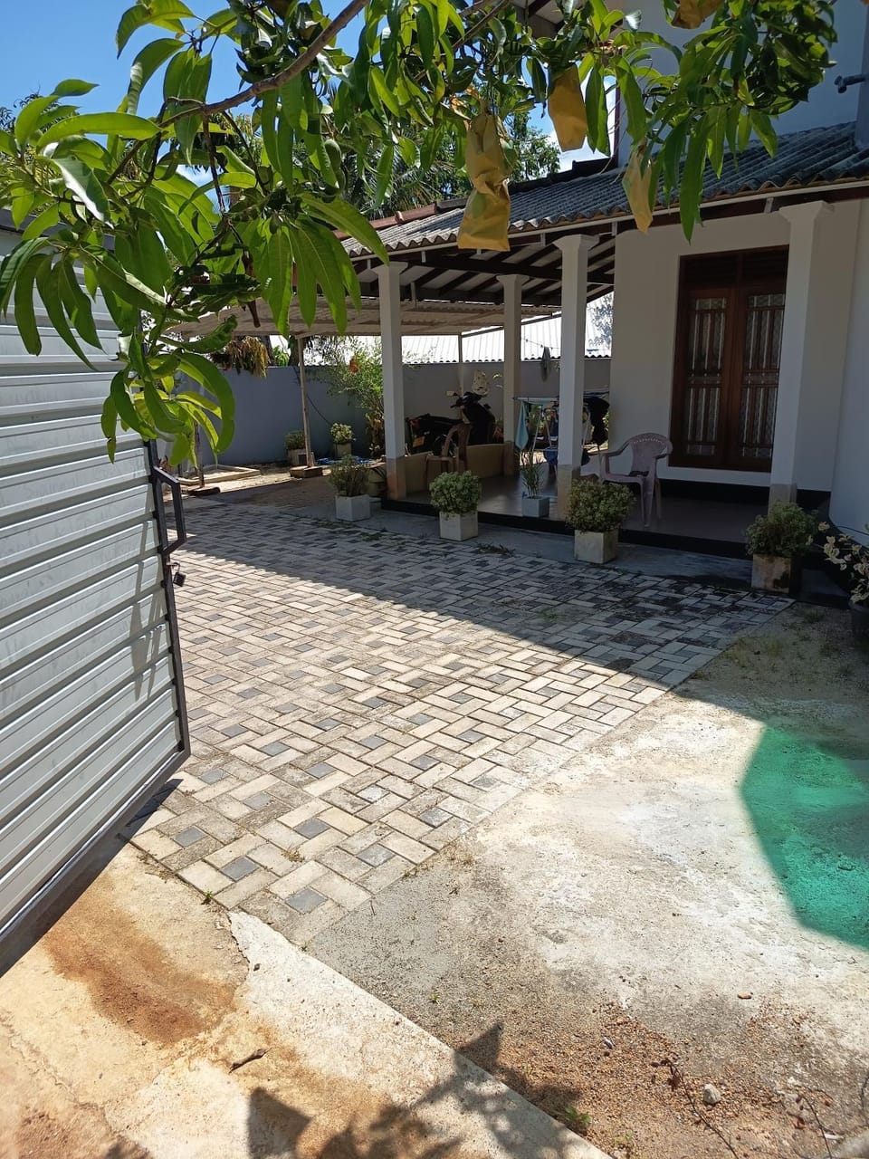 Jesi Villa Villa in Southern Province