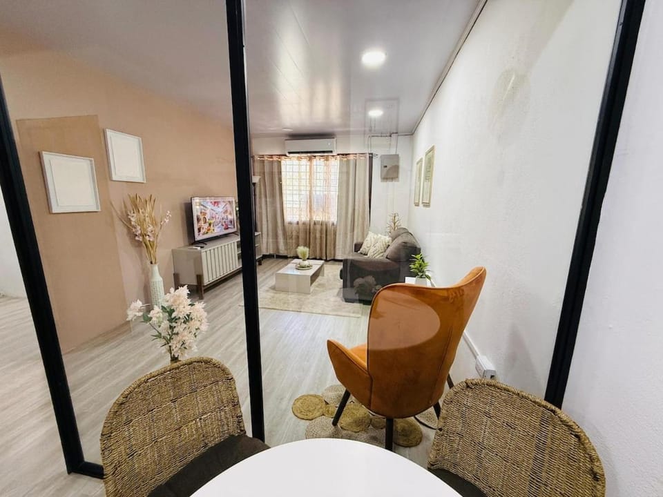 Alojamiento Quepos Comfort Apartment in Quepos