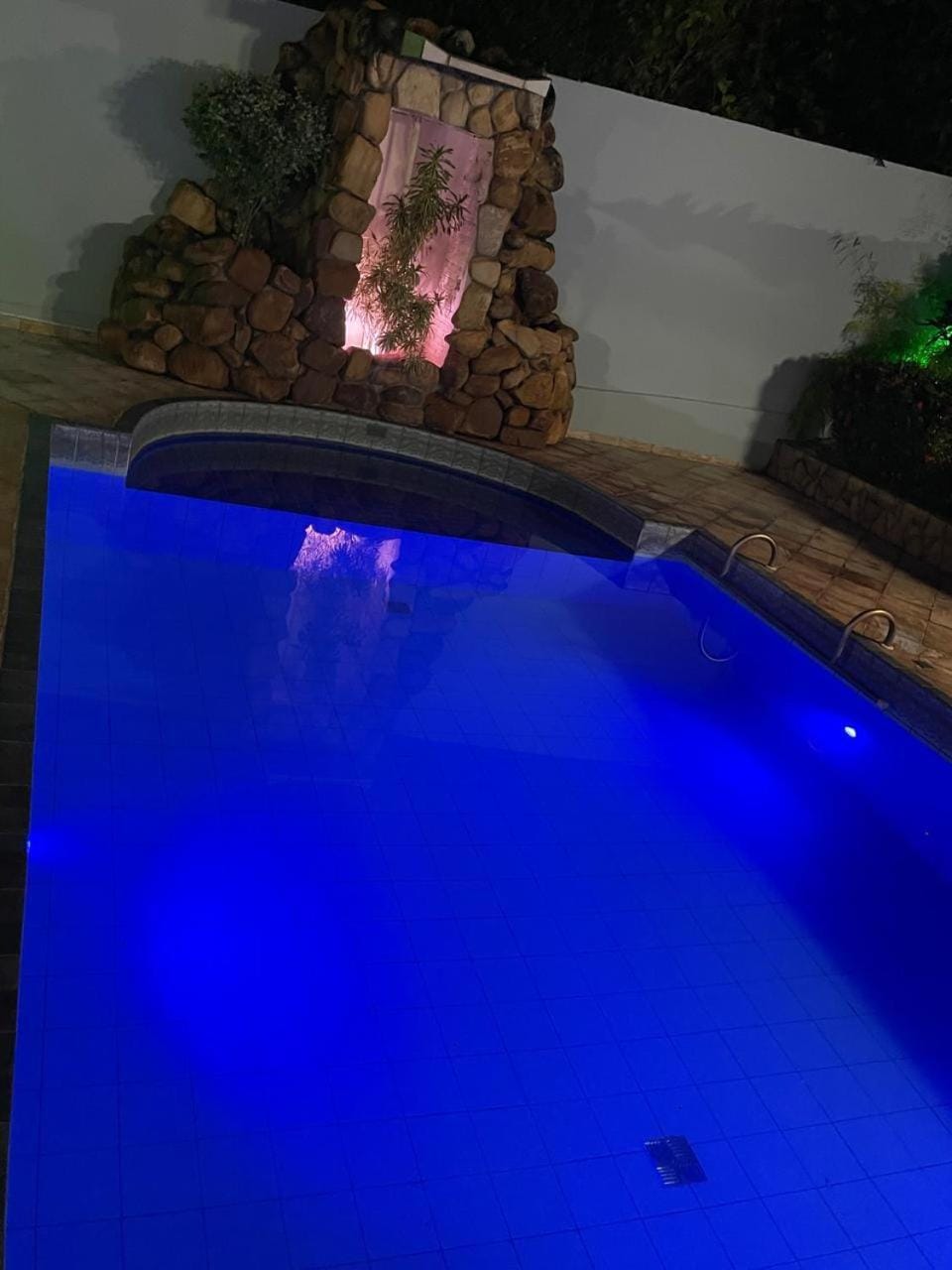 Chácara com campo, piscina e churrasqueira em Paiçandu House in Maringá