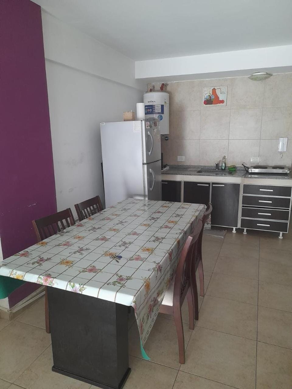Mdp Apartment in Mar del Plata