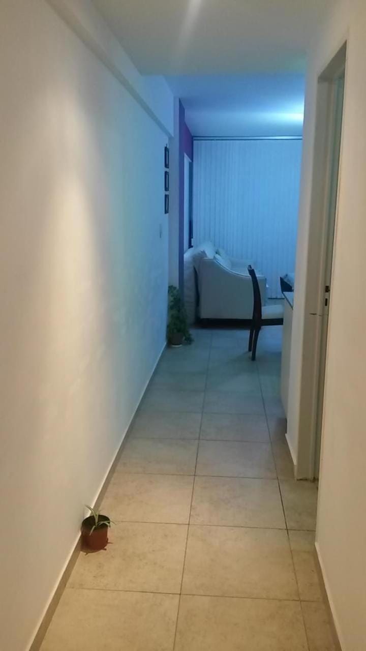 Mdp Apartment in Mar del Plata