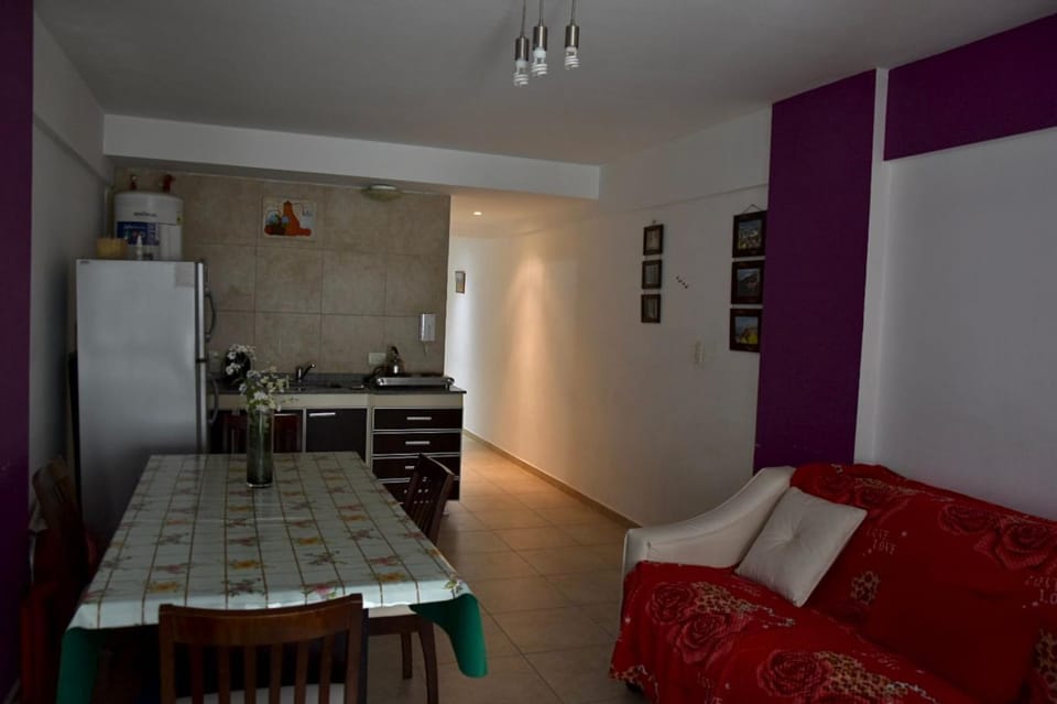 Mdp Apartment in Mar del Plata