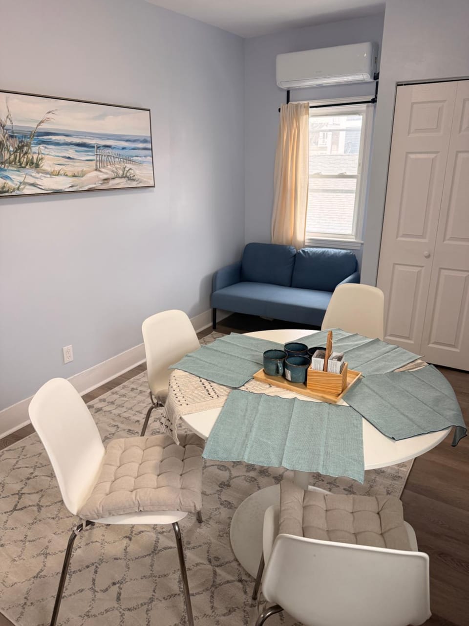 Ocean View Cozy Stay 1 Apartment in Hull