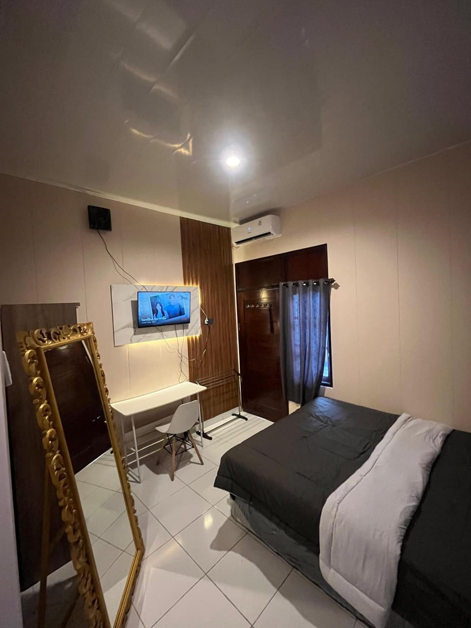Santru home Apartment in Denpasar