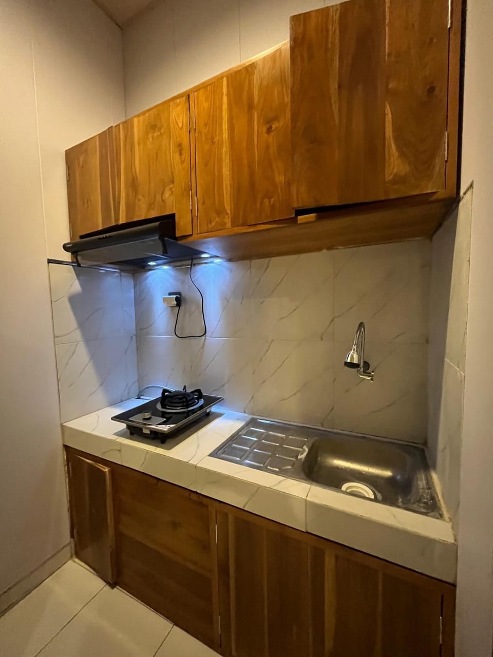 Santru home Apartment in Denpasar