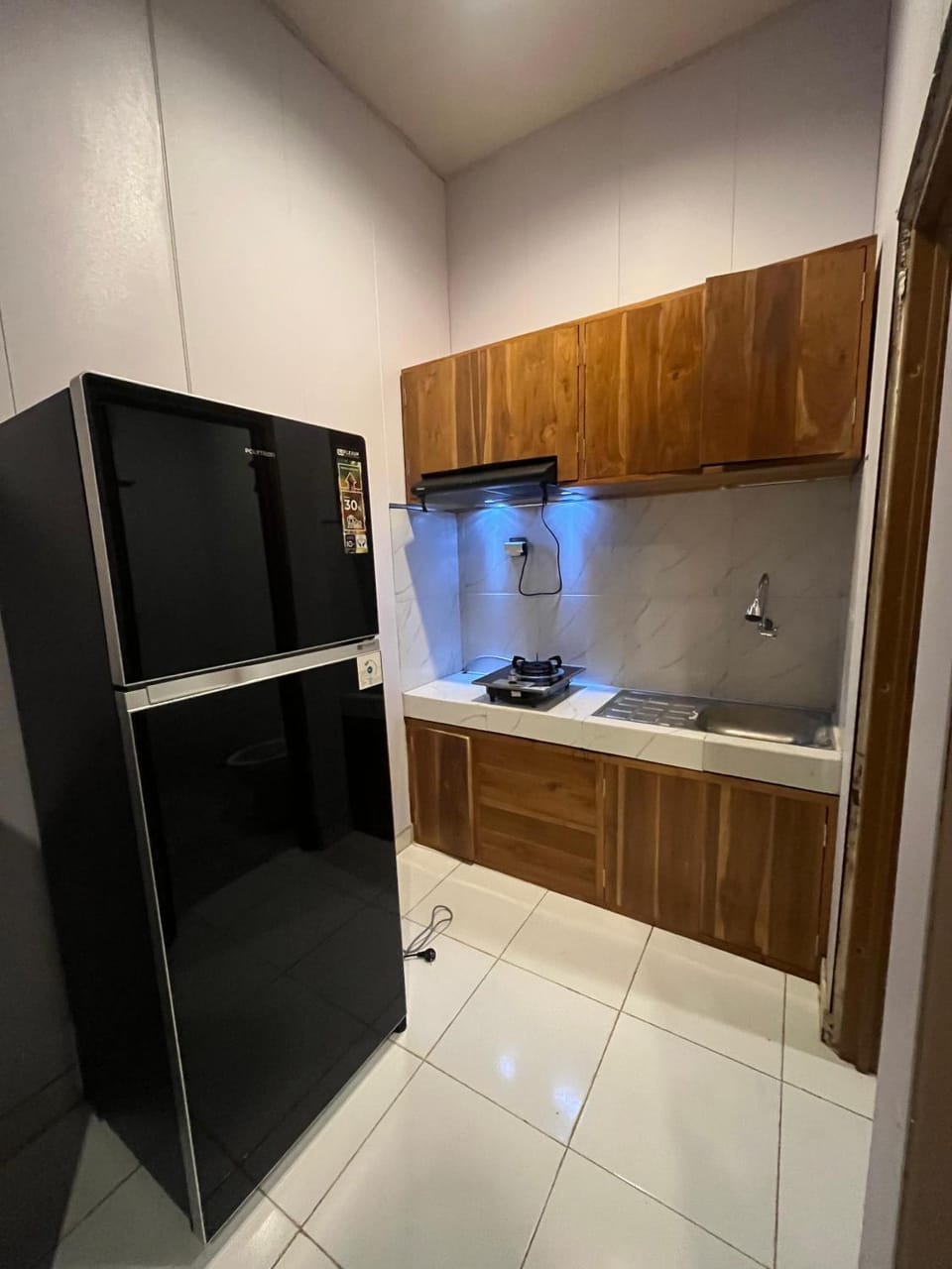 Santru home Apartment in Denpasar