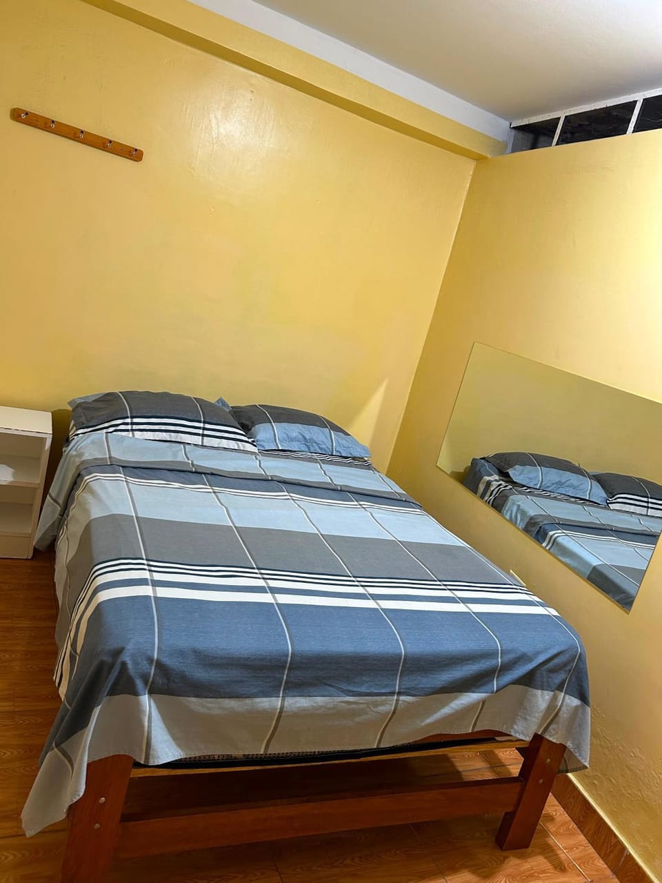 Hostal La Huerta Bed and Breakfast in Peru