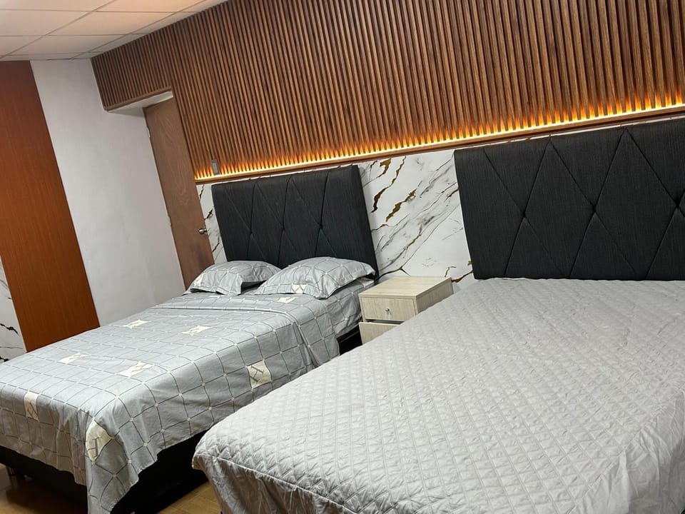 Hostal La Huerta Bed and Breakfast in Department of Pasco