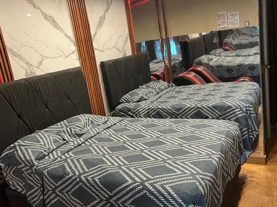 Hostal La Huerta Bed and Breakfast in Department of Pasco