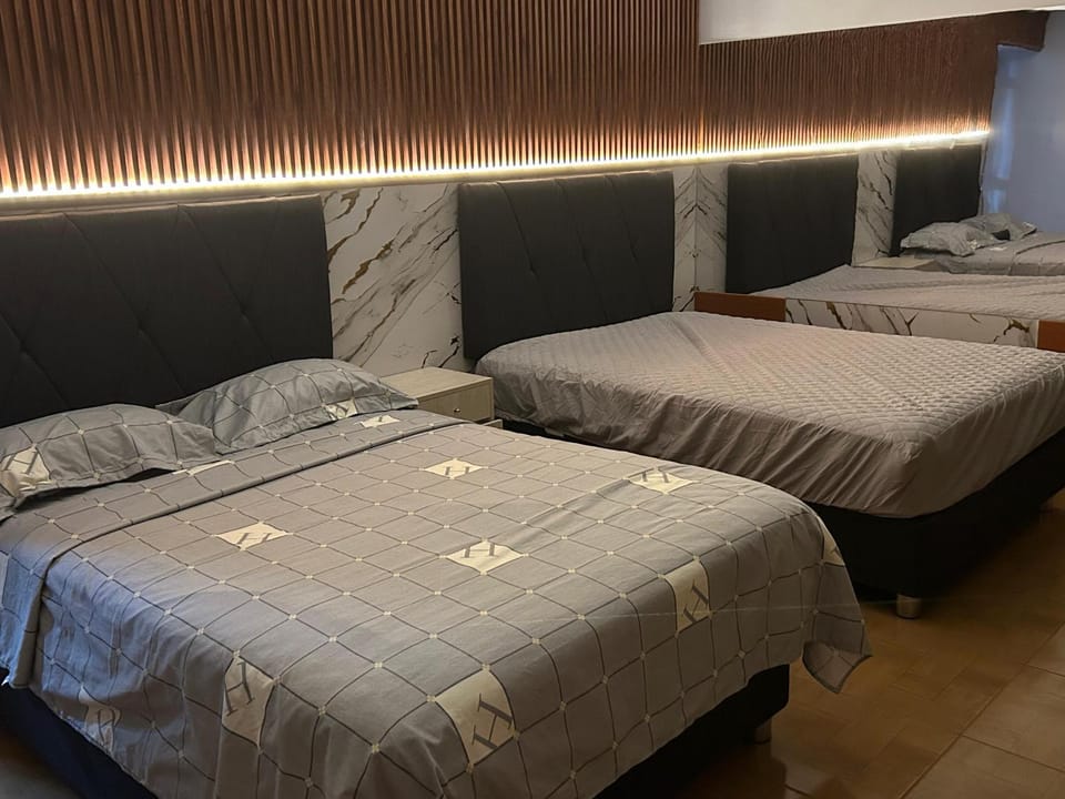 Hostal La Huerta Bed and Breakfast in Department of Pasco