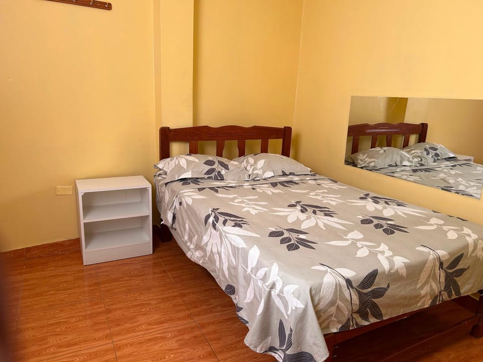 Hostal La Huerta Bed and Breakfast in Peru