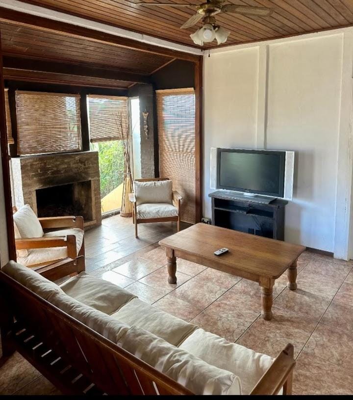 Lodesu House in La Paloma