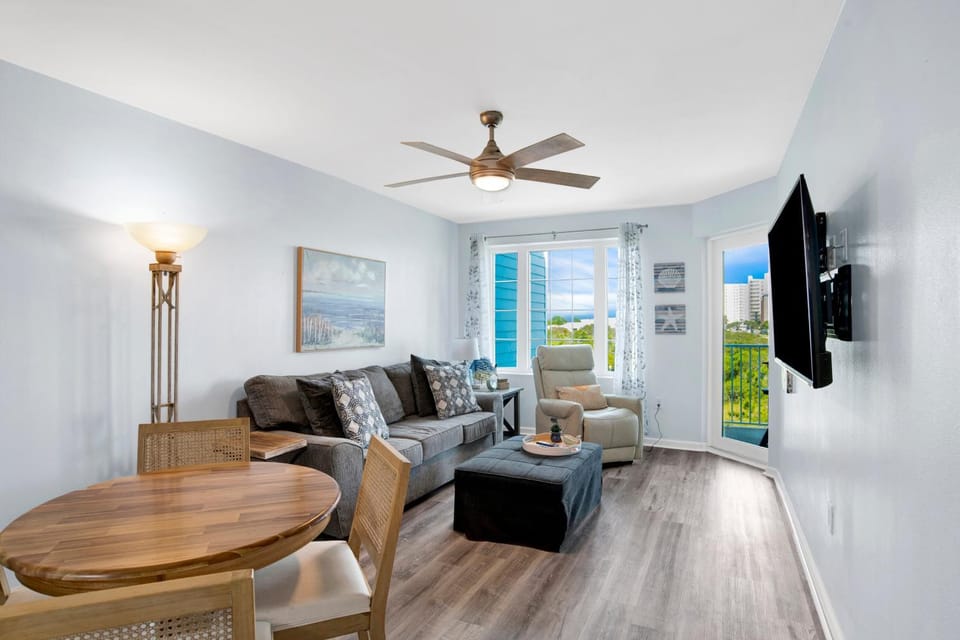 Grand Caribbean 318 House in Orange Beach