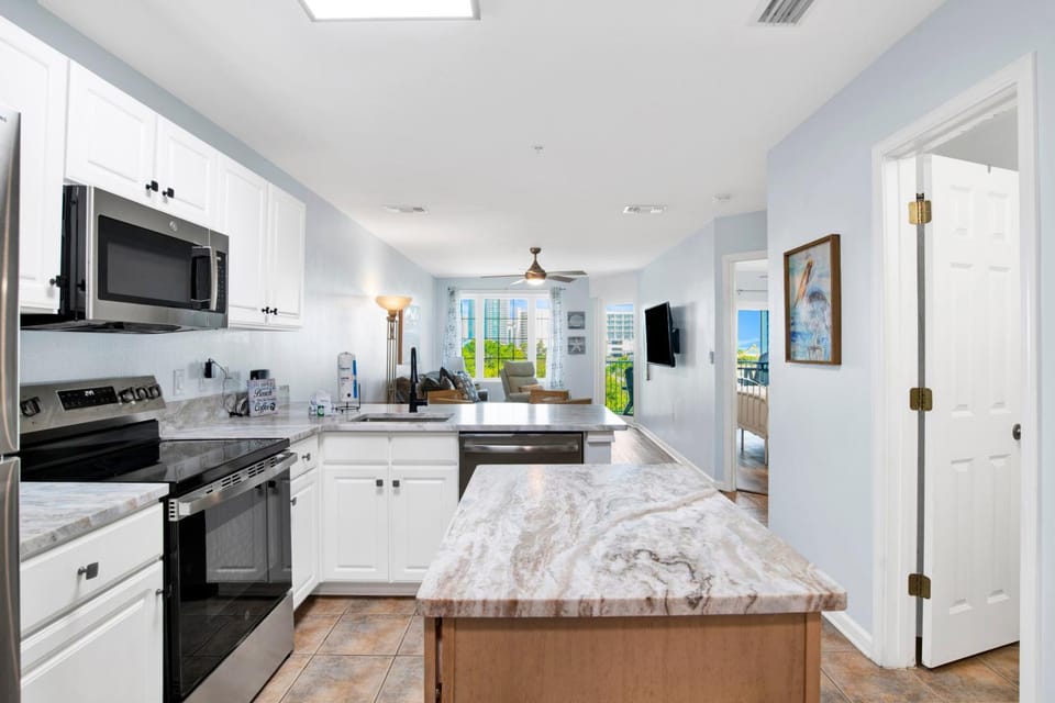 Grand Caribbean 318 House in Orange Beach