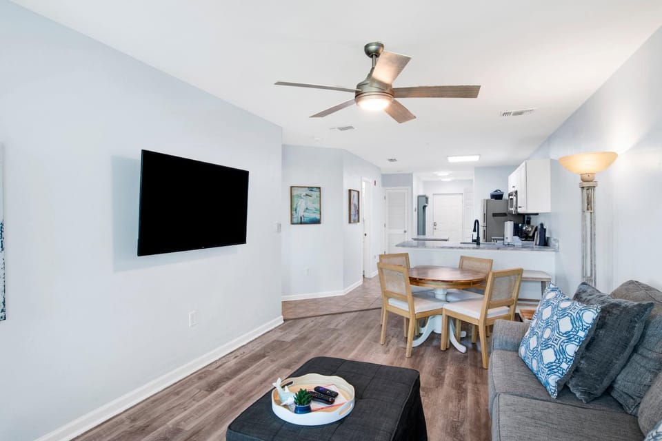 Grand Caribbean 318 House in Orange Beach