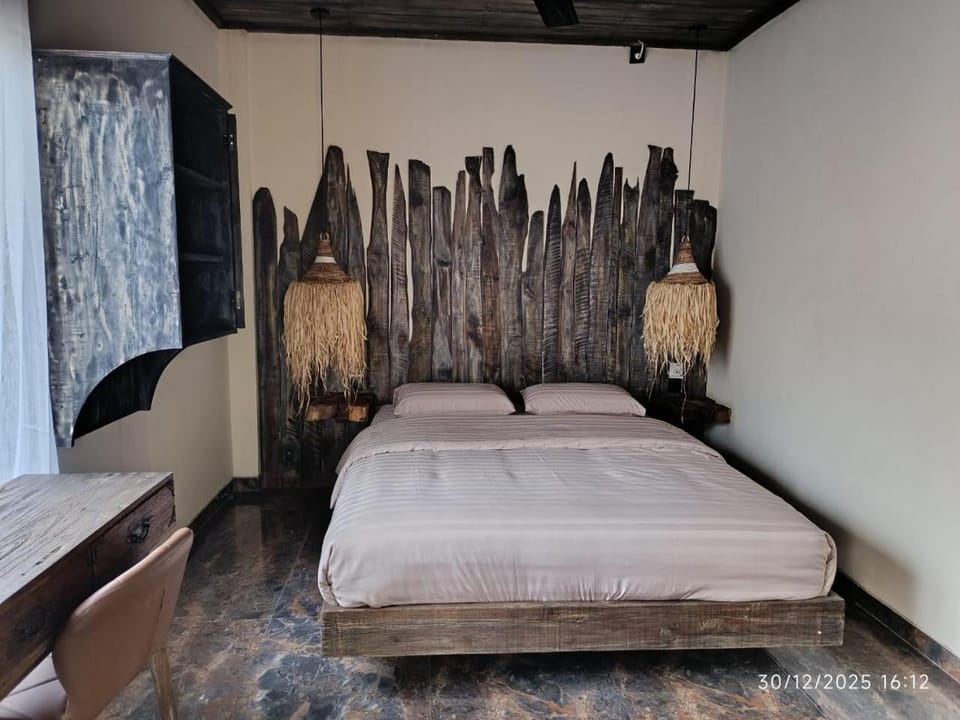 Dalem Jagad Bed and Breakfast in Bali