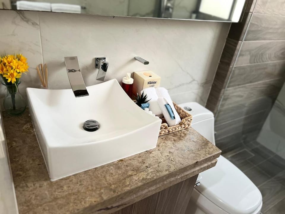 Casa Loreto Your Home Away from Home! House in Mexico City