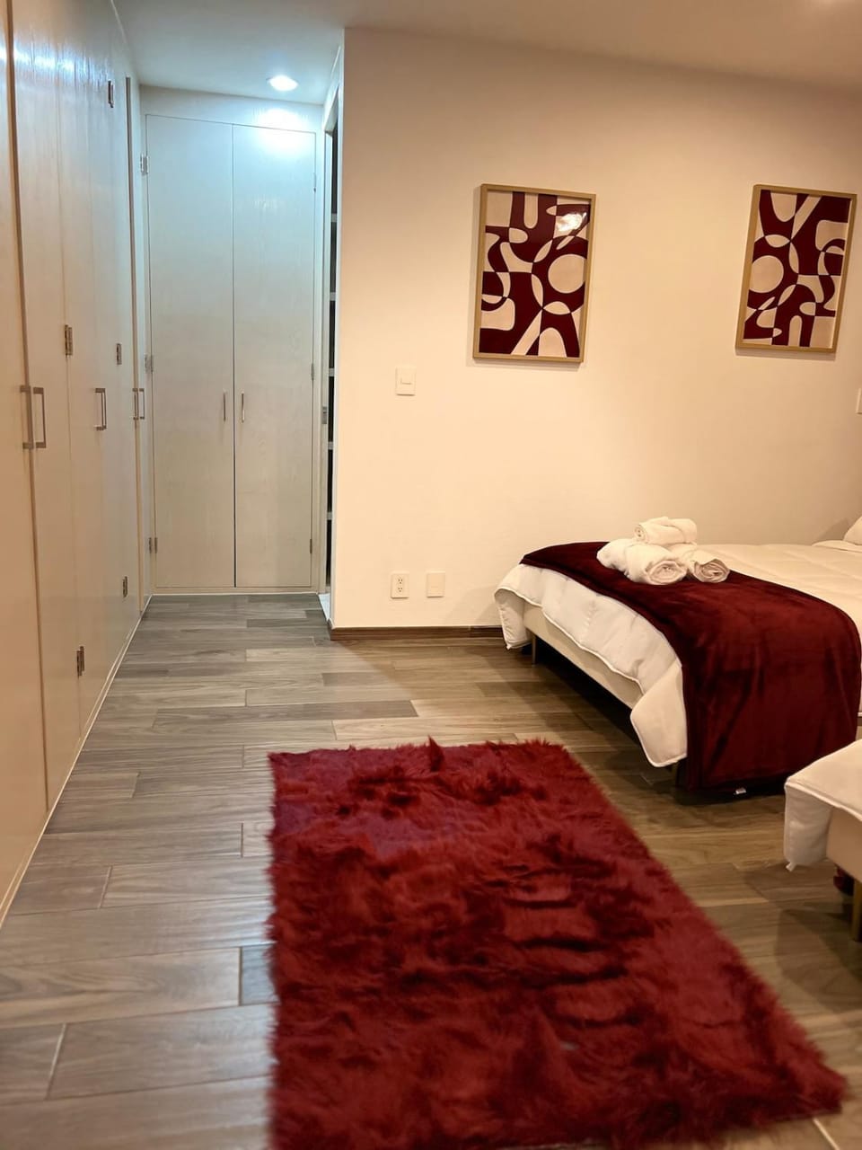 Casa Loreto Your Home Away from Home! House in Mexico City