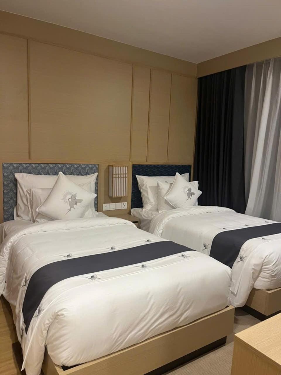 Khu nghỉ dưỡng khoáng nóng Wyndham Lynn Times Thanh Thủy Hotel in Laos