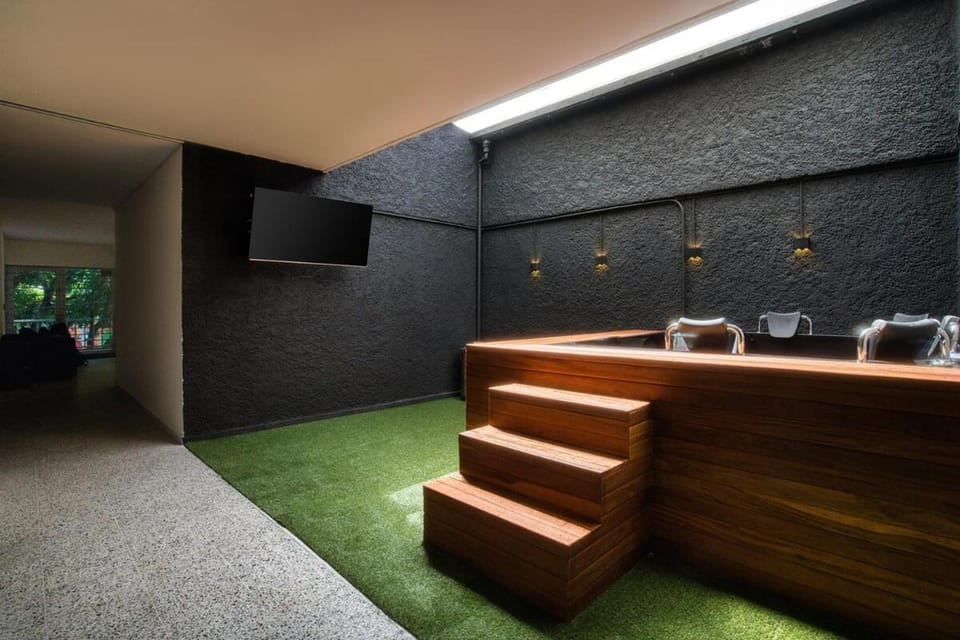 Casa Primavera Luxury House in Medellin