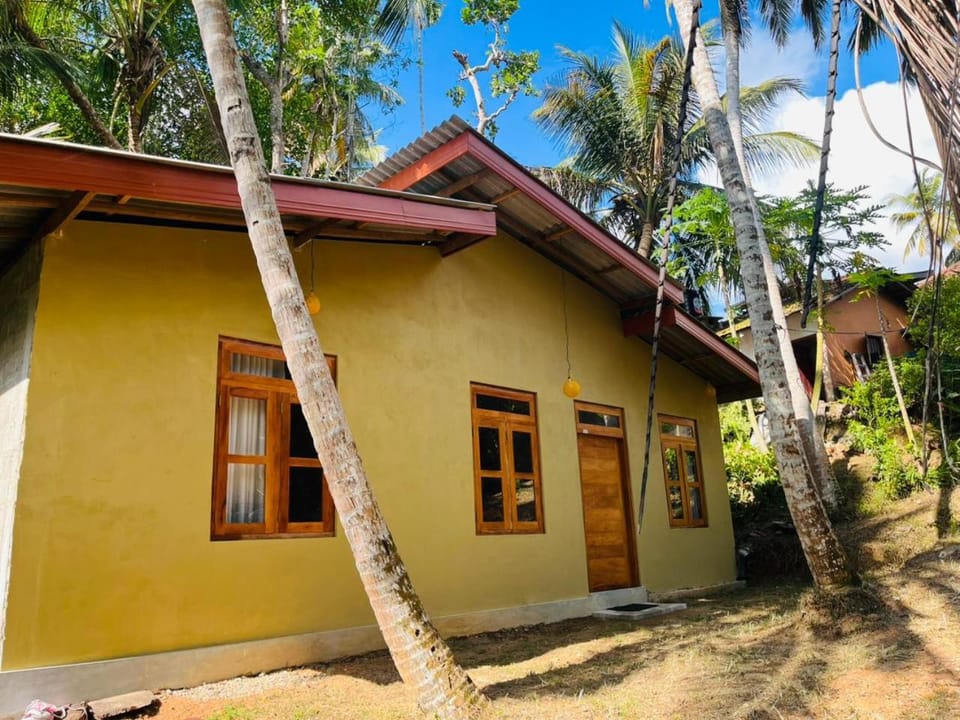 Nature Saman Villa Villa in Galle