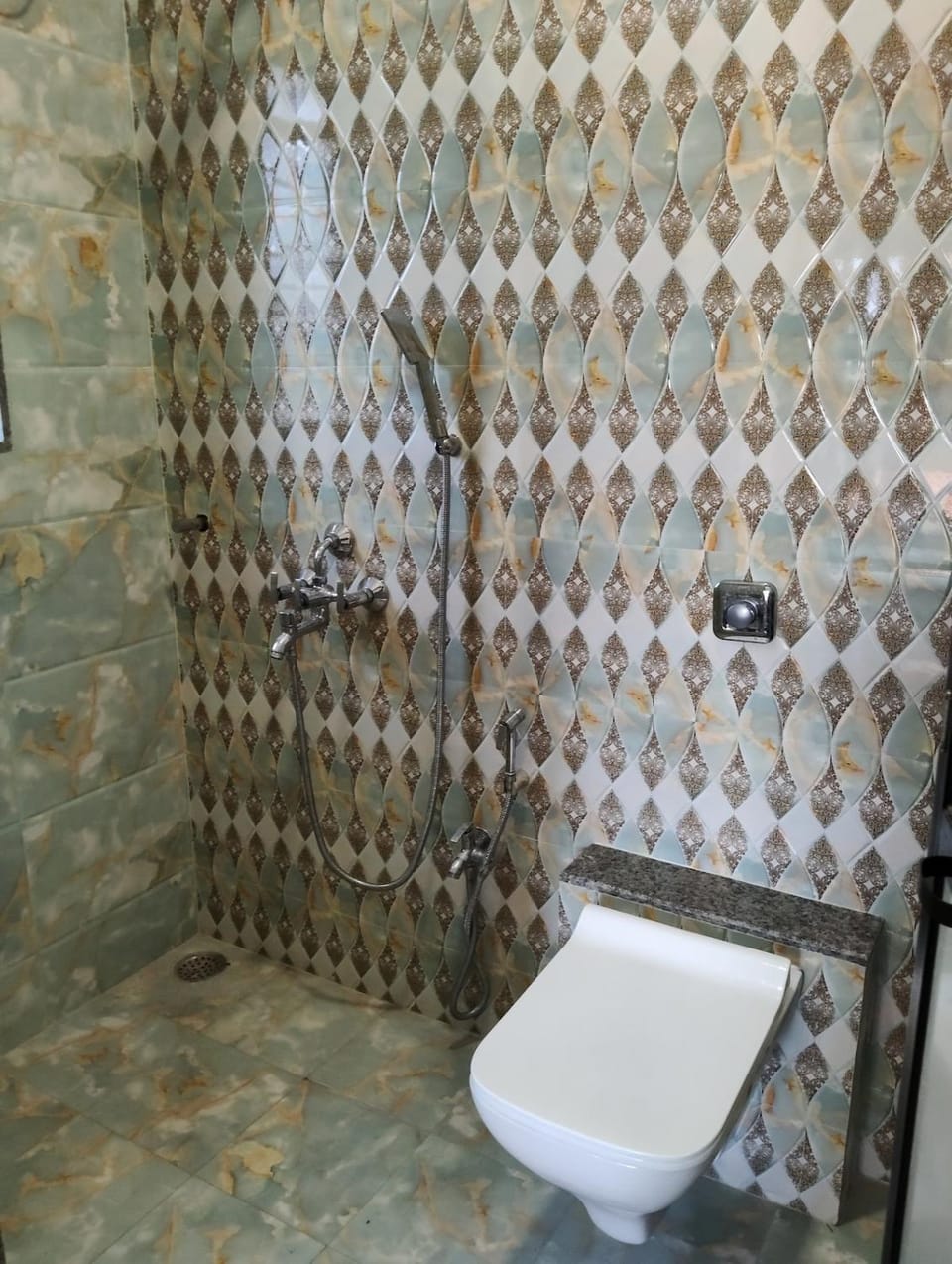 Sneh Kunj - The Abode of Love Villa in Maharashtra