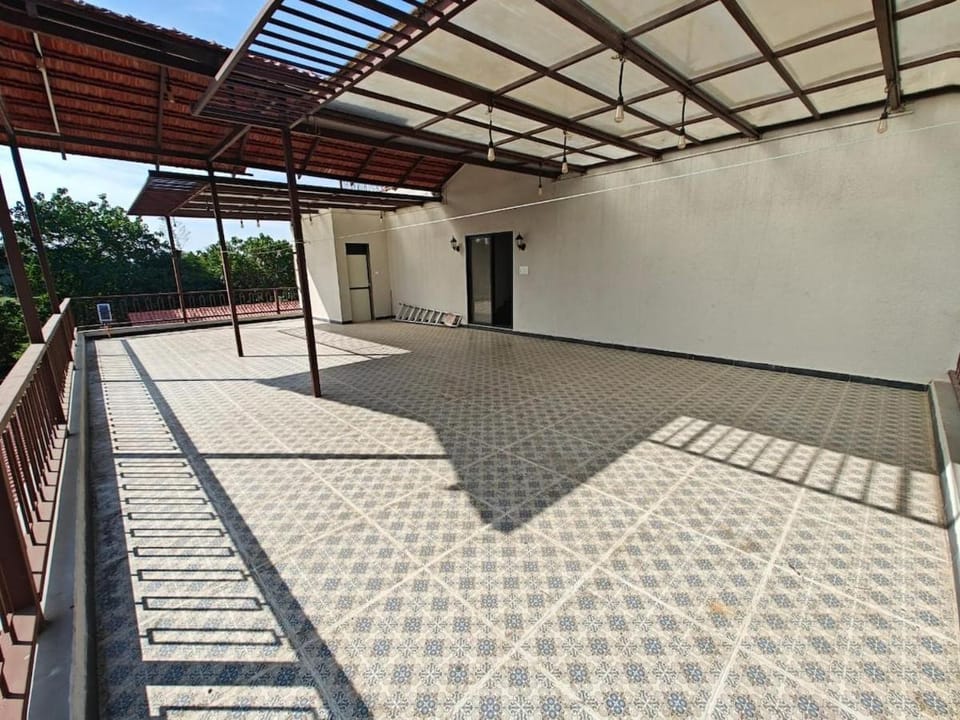 Sneh Kunj - The Abode of Love Villa in Maharashtra