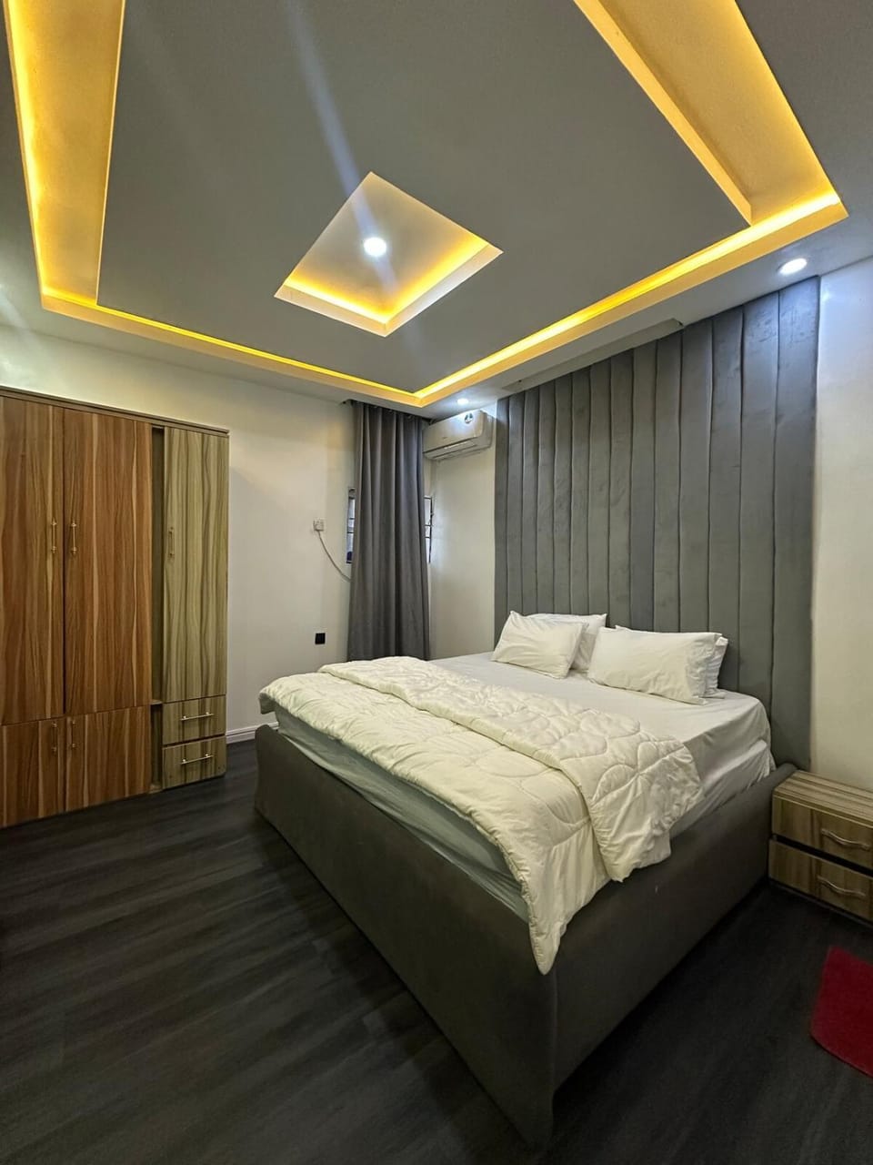A place to call your home Apartment in Nigeria