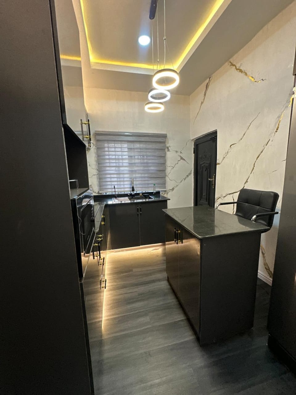 A place to call your home Apartment in Nigeria