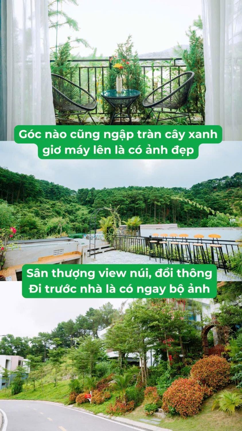Natural landscape, Balcony/Terrace, Other