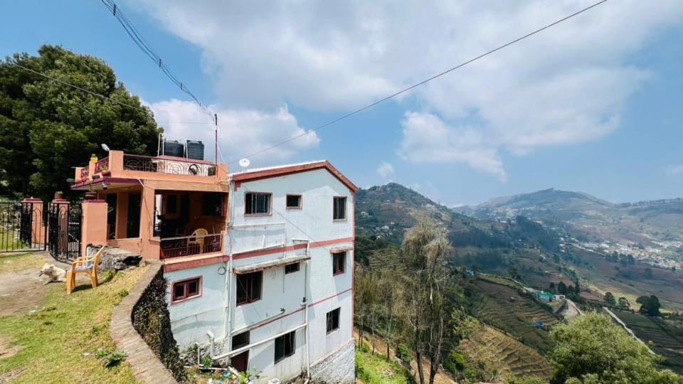 Kurinji hill crest kodai Vacation rental in Kodaikanal