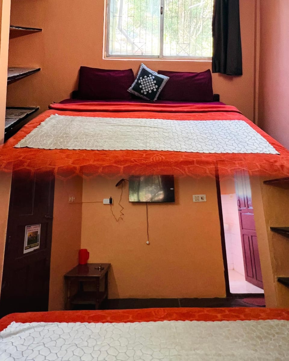 Kurinji hill crest kodai Vacation rental in Kodaikanal