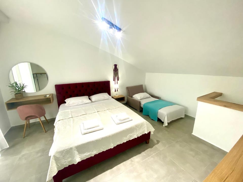 Margarita's apartment 3 Apartment in Nea Peramos