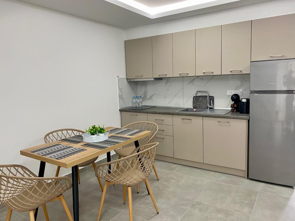 Margarita's apartment 3 Apartment in Nea Peramos