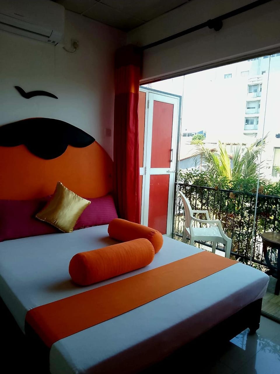Thambili lk Hostel in Colombo