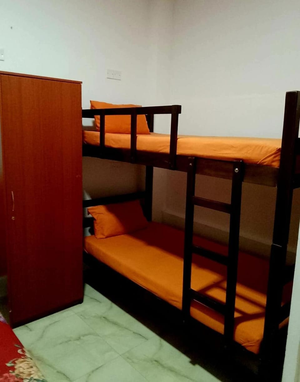 Thambili lk Hostel in Colombo
