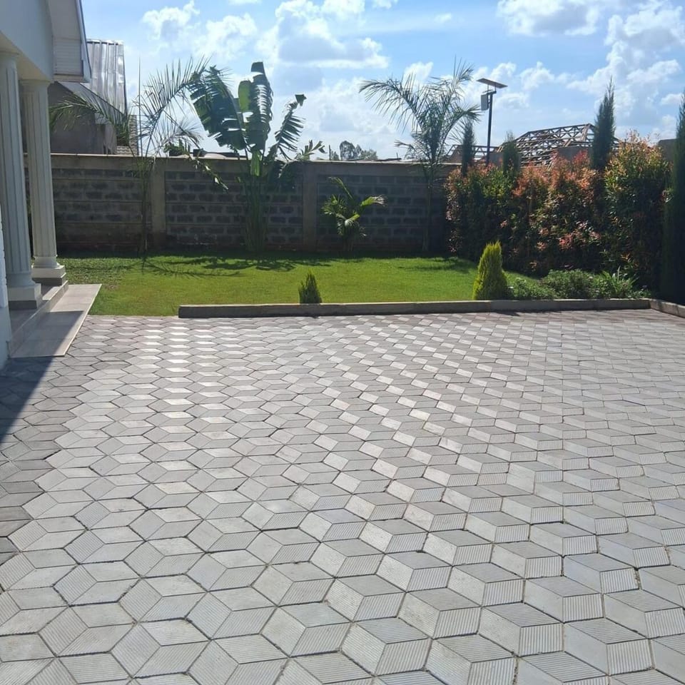 LaSiara Homes Nairobi - Home away from Home House in Kenya