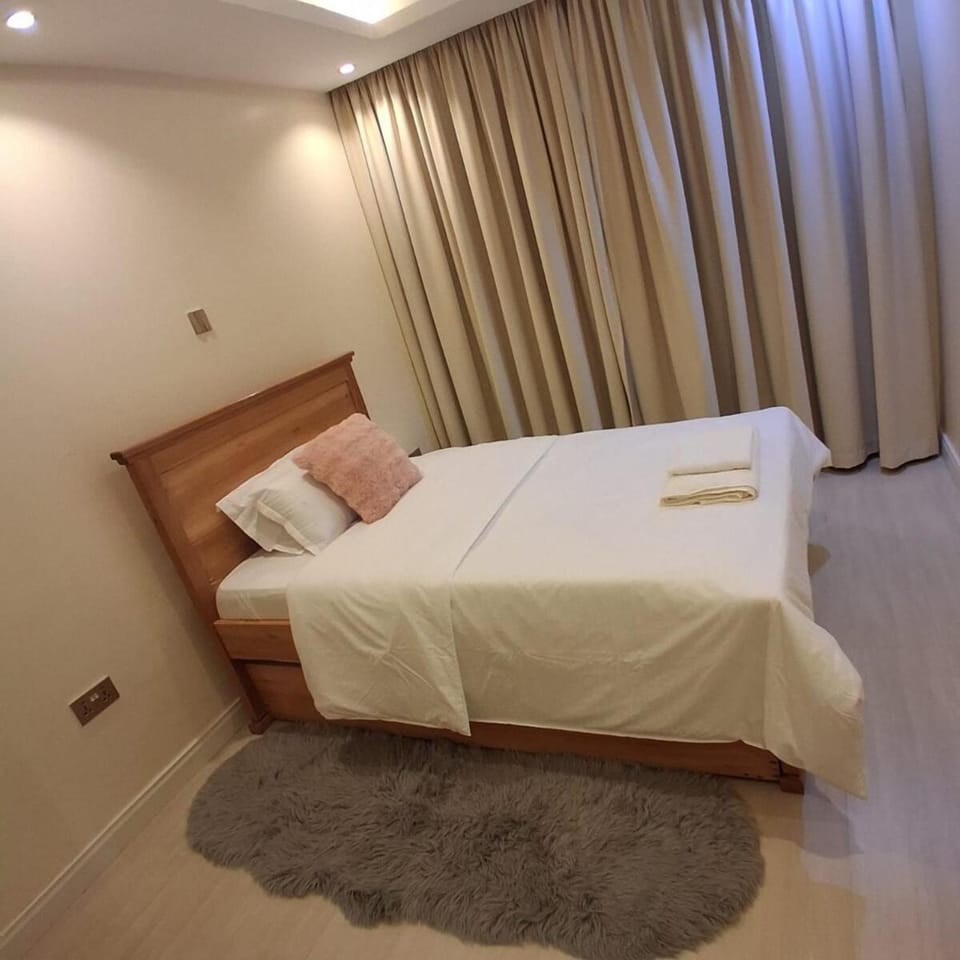LaSiara Homes Nairobi - Home away from Home House in Kenya